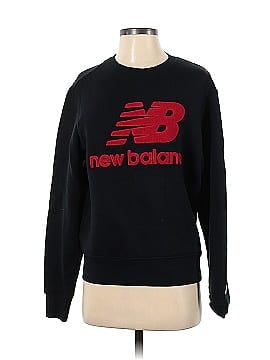 New Balance Sweatshirt (view 1)