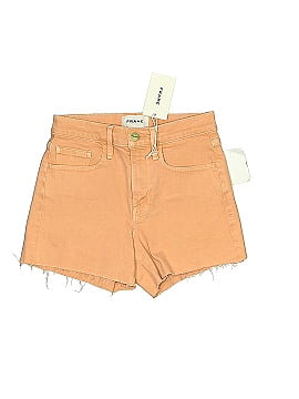 FRAME Denim Shorts (view 1)