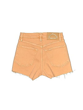 FRAME Denim Shorts (view 2)