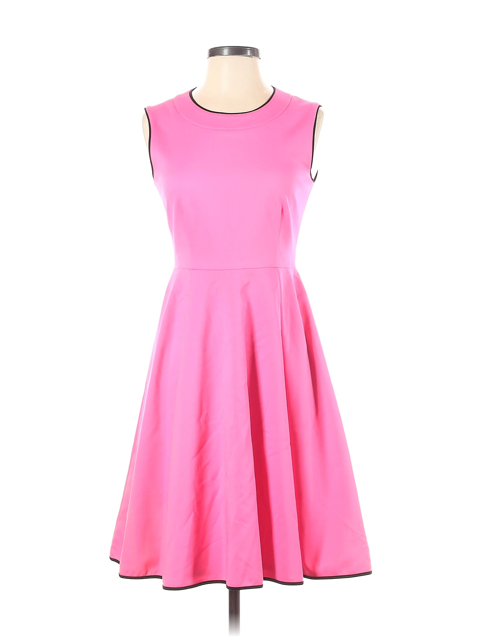 Kate Spade New York Pink Cocktail Dress Size 2 78 off thredUP