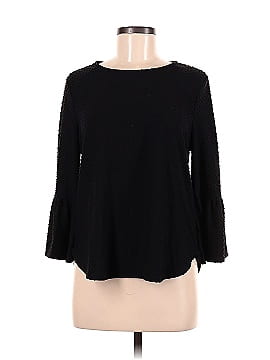 W5 Long Sleeve Blouse (view 1)