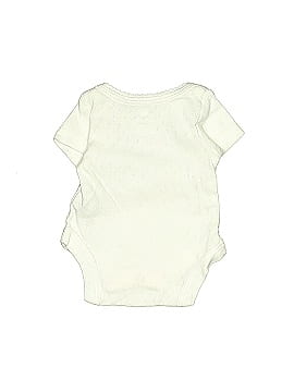 Koala Baby Short Sleeve Onesie (view 2)