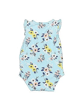 Carter's Short Sleeve Onesie (view 2)