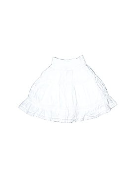 Blanco Skirt (view 2)