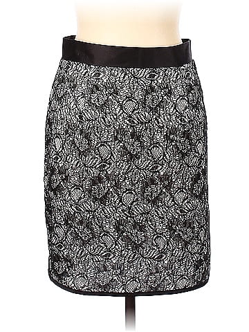 B_envied Formal Skirt (view 1)