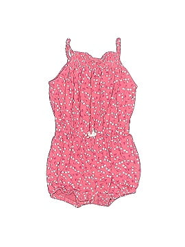 Carter's Short Sleeve Outfit (view 1)