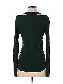 Feel the Piece Terre Jacobs Long Sleeve Top (view 2)
