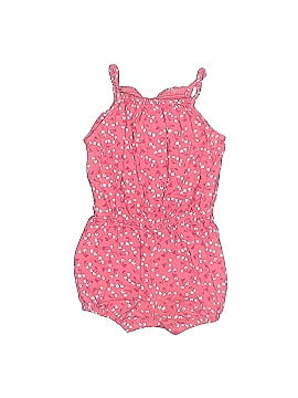 Carter's Short Sleeve Outfit (view 2)