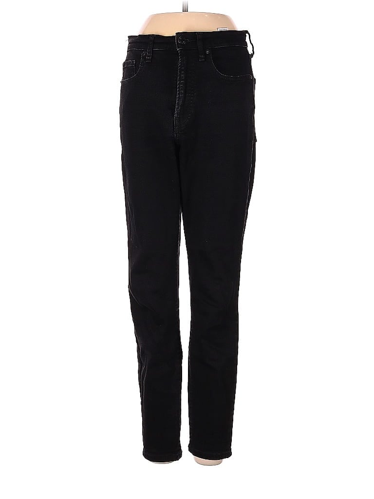 Click to view more detailed imagery on our partner's website Pre-owned Everlane Jeans In Black