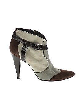 Giancarlo Paoli Ankle Boots (view 1)