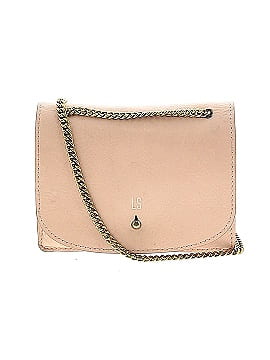 Madewell Leather Shoulder Bag (view 1)