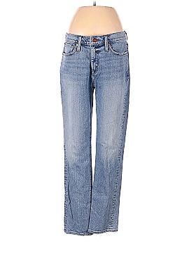 Madewell Jeans (view 1)