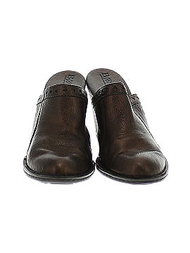 Born Mule/Clog (view 2)