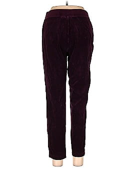 Zenergy by Chico's Sweatpants (view 2)