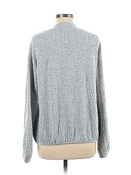 Anama Pullover Sweater (view 2)