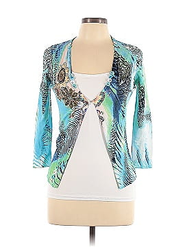 Alberto Makali Cardigan (view 1)