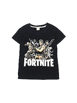 Assorted Brands Short Sleeve T-Shirt (view 1)