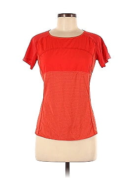Lululemon Athletica Active T-Shirt (view 1)