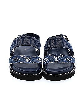 109USD (free shipping) LV women's shoes code: S111056