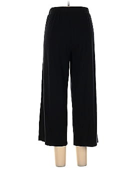 LOGO by Lori Goldstein Casual Pants (view 2)
