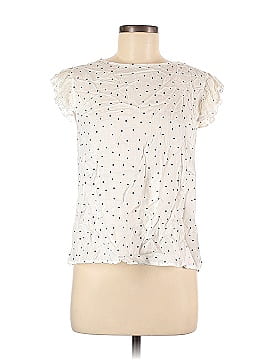 Westmoon Short Sleeve Blouse (view 1)