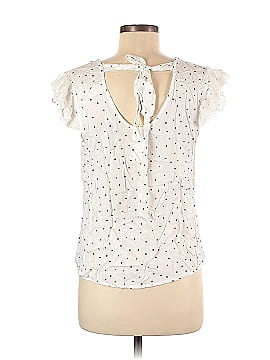 Westmoon Short Sleeve Blouse (view 2)