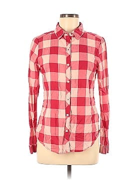 ABound Long Sleeve Button-Down Shirt (view 1)