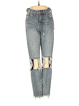 ONE X ONETEASPOON Jeans (view 1)