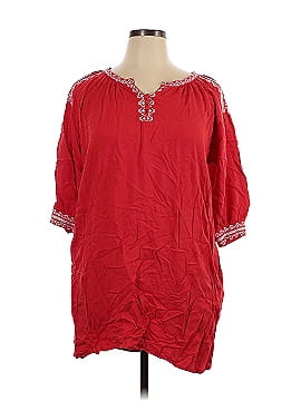Solitaire Casual Dress (view 1)