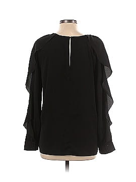 Valette Long Sleeve Blouse (view 2)
