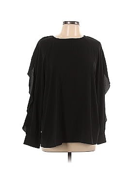 Valette Long Sleeve Blouse (view 1)