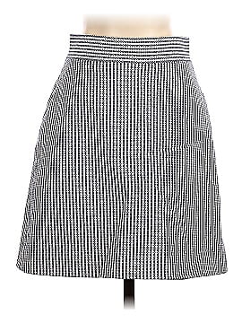 Theory Wool Skirt (view 1)