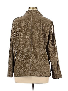 Talbots Blazer (view 2)