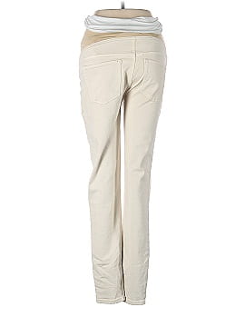 Isabel Maternity Jeans (view 2)