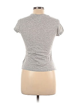 Guess Jeans Short Sleeve T-Shirt (view 2)