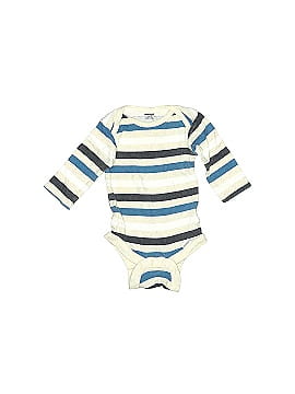 Onesies Long Sleeve Onesie (view 1)