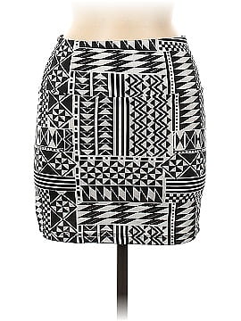 Signatures Casual Skirt (view 1)