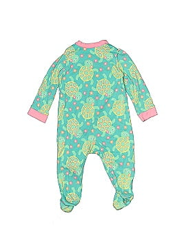 Kidgets Long Sleeve Outfit (view 2)
