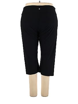 Bally Total Fitness Casual Pants (view 2)