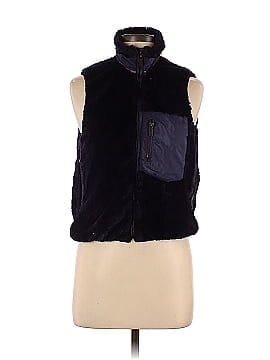 CustoLine Faux Fur Vest (view 1)