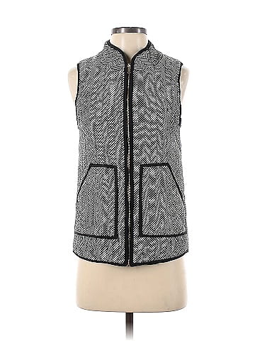 Merokeety Vest (view 1)