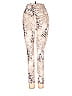 Aerie Multi Color Ivory Yoga Pants Size S - photo 2