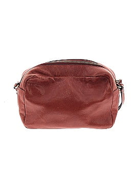 Banana Republic Leather Crossbody Bag (view 2)