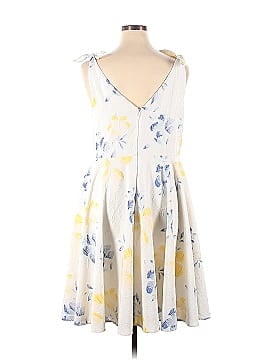 Hutch Floral Mary Dress (view 2)