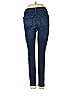 Topshop Solid Hearts Blue Jeans Size 25 waist - photo 2