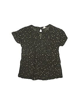 Crewcuts Short Sleeve Blouse (view 1)