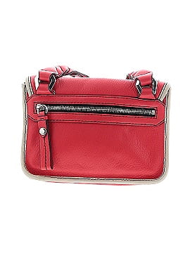 Oryany Leather Crossbody Bag (view 2)