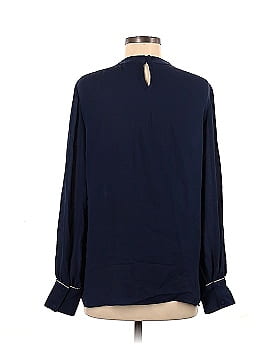 Hoss Intropia Long Sleeve Blouse (view 2)