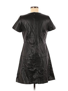 Ann Taylor Factory Casual Dress (view 2)