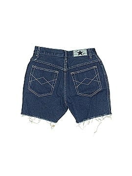 Star Blue Apparel Denim Shorts (view 2)